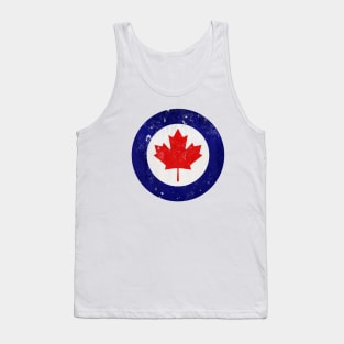 Canadian Air Force Tank Top